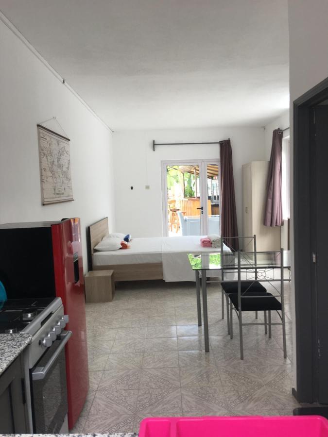 Villa Camille Grand Bay Buitenkant foto